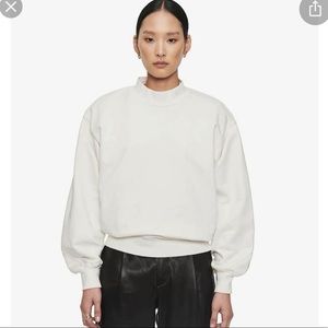 ANINE Bing The Saint Sweatshirt